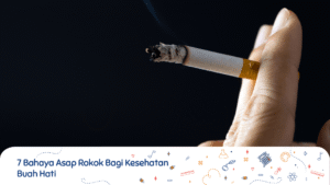Asap Rokok: Ancaman Tersembunyi yang Mengintai Kesehatan Kita