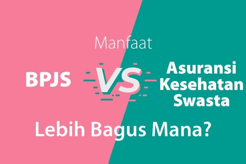 Asuransi Kesehatan Swasta: Investasi Penting untuk Masa Depan Anda