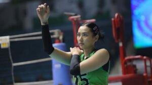 Atlet Wanita Indonesia: Inspirasi Bangsa, Ukir Prestasi Dunia