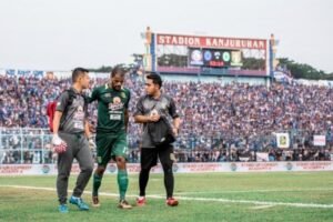 Badai Cedera Menerjang Liga: Update Kondisi Pemain Kunci dan Dampaknya pada Tim