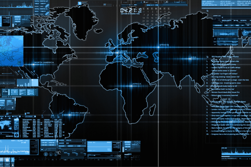Baik, mari kita bahas perkembangan terkini di dunia cybersecurity dalam sebuah artikel yang informatif dan mudah dicerna.