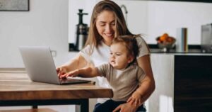 Bergerak Aktif di Balik Layar: Tips Jitu Jaga Kebugaran Saat WFH