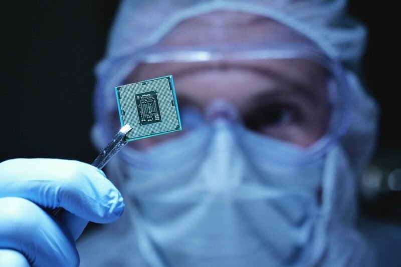 Biosensor: Meretas Masa Depan Deteksi Biologis dengan Presisi Tinggi