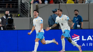 Copa America: Panggung Amerika Selatan Memanas dengan Ambisi dan Kejutan