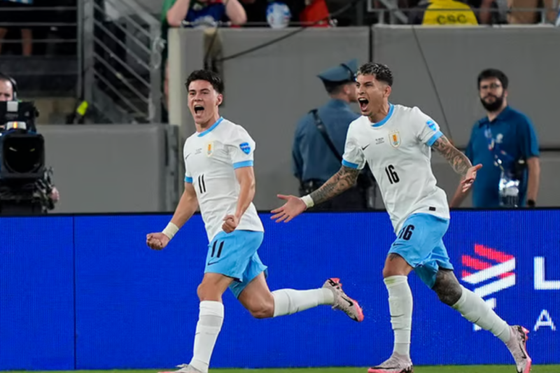 Copa America: Panggung Amerika Selatan Memanas dengan Ambisi dan Kejutan