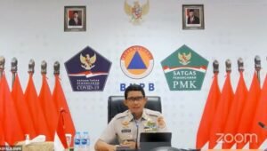 Cuaca Ekstrem Mengganas: Update Terkini dan Upaya Mitigasi