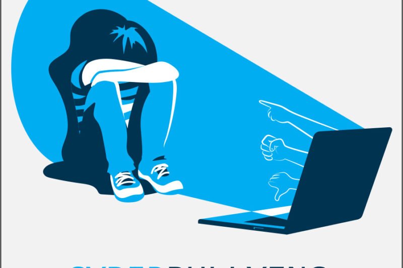 Cyberbullying: Luka Tak Terlihat dan Dampaknya pada Kesehatan Mental