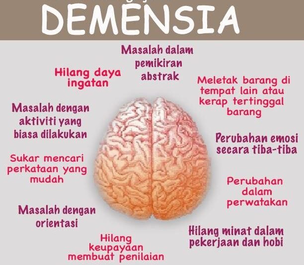 Demensia dan Alzheimer: Memahami Perbedaan dan Menghadapi Tantangan Bersama