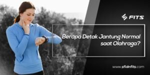 Detak Jantung Sebagai Panduan: Menjelajahi Teknologi Pengukur Detak Jantung Saat Olahraga
