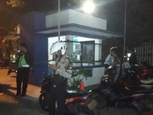 Di Balik Seragam: Meningkatnya Risiko dan Tantangan yang Dihadapi Satpam di Indonesia