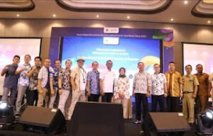 Digitalisasi Layanan Publik: Menuju Tata Kelola Pemerintahan yang Efisien dan Transparan