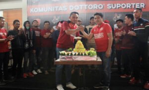 Dinamika Suporter Sepak Bola Modern: Lebih dari Sekadar Dukungan di Tribun