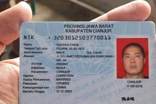 E-KTP dan Transformasi Identitas Digital Indonesia: Menuju Era yang Lebih Efisien dan Aman