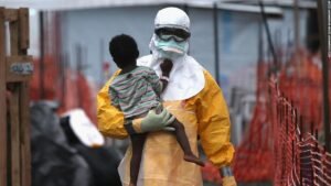 Ebola: Kabar Terbaru, Tantangan yang Belum Usai, dan Upaya Penanggulangan