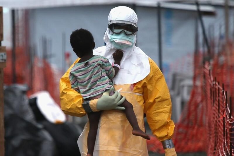 Ebola: Kabar Terbaru, Tantangan yang Belum Usai, dan Upaya Penanggulangan