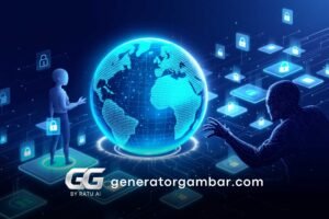 Enkripsi Data: Mengamankan Informasi di Era Digital