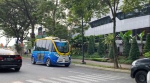 Era Kendaraan Otonom: Menjelajahi Jalan Masa Depan Transportasi