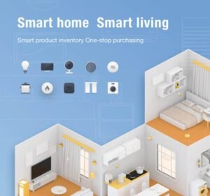 Era Rumah Pintar: Lebih dari Sekadar Lampu yang Bisa Diredupkan dari Jauh