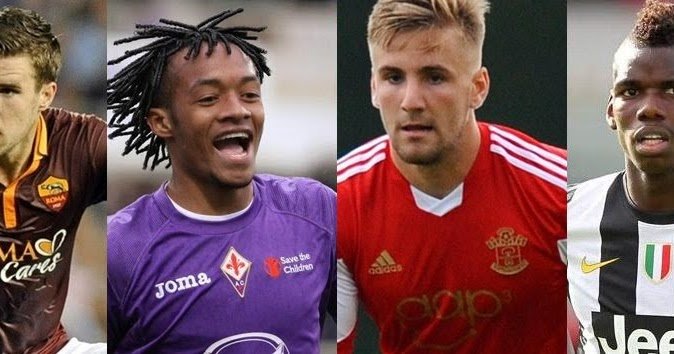 Geger Transfer Musim Panas: Kejutan, Drama, dan Rekor yang Pecah!
