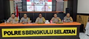 Gelombang Kejahatan Siber di Indonesia: Ancaman yang Semakin Nyata dan Upaya Penanggulangannya