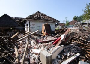 Gempa Bumi: Memahami Guncangan Bumi dan Dampaknya