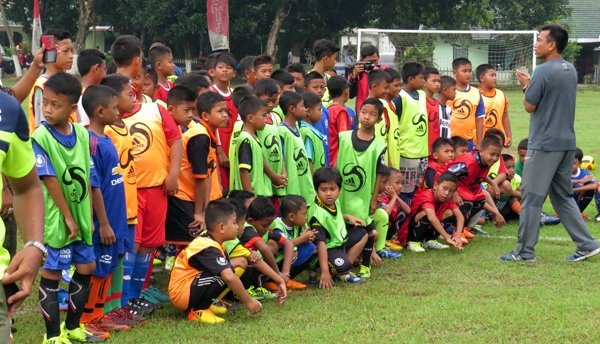 Generasi Emas Masa Depan: Mengupas Talenta Muda yang Mengguncang Dunia Sepak Bola