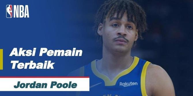 Generasi Z Mendominasi: Pemain Muda NBA yang Siap Mengguncang Dunia Basket