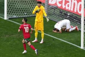 Gol Bunuh Diri: Ironi dalam Sepak Bola yang Mengundang Perhatian