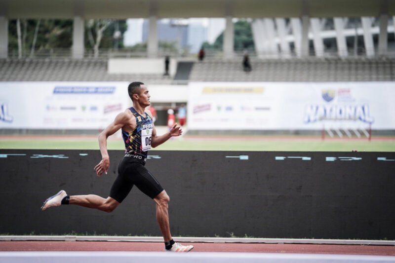 Harapan dan Tantangan: Kiprah Atlet Indonesia di Kejuaraan Dunia Atletik