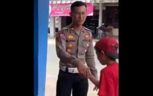 Hilang di Belantara: Mengungkap Fakta di Balik Fenomena Anak Tersesat dan Upaya Pencariannya
