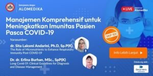 Imunitas Pasca COVID-19: Apa yang Kita Ketahui dan Apa yang Perlu Diperhatikan