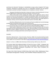 Inovasi Streaming Video: Mengubah Cara Kita Menonton dan Terhubung