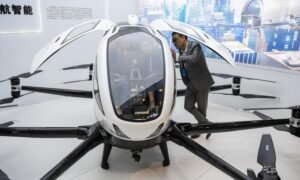 Inovasi Teknologi Masa Depan: Menjelajahi Horizon yang Tak Terbatas