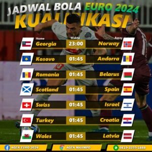 Jadwal Pertandingan Bola: Panduan Lengkap untuk Para Penggila Si Kulit Bundar
