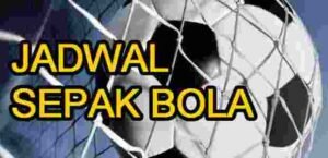 Jadwal Siaran Langsung Bola: Panduan Lengkap untuk Para Pecinta Sepak Bola Tanah Air