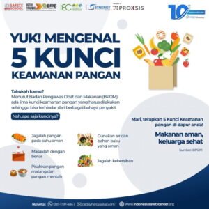 Keamanan HP di Era Digital: Melindungi Data Pribadi di Genggaman Tangan