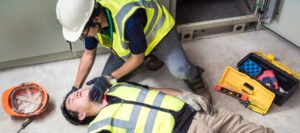Kecelakaan Kerja di Pabrik: Mengungkap Fakta, Mencegah Tragedi
