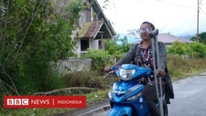 Kekerasan Dalam Rumah Tangga: Luka yang Tak Terlihat, Perjuangan yang Tak Kenal Lelah