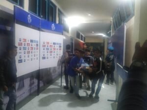 Kerusuhan Global: Update Terkini dan Analisis Mendalam