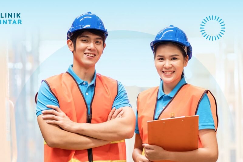 Kesehatan Pekerja Pabrik: Antara Produktivitas dan Kesejahteraan