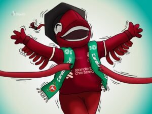 Klub paling berprestasi