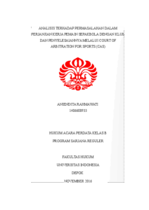 Kontrak Pemain: Lebih dari Sekadar Gaji dan Durasi