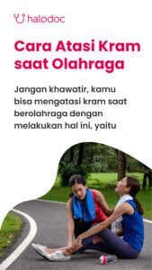 Kram Saat Olahraga: Penyebab, Pencegahan, dan Penanganan Efektif