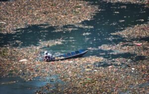 Krisis Air Bersih: Ancaman Nyata di Balik Kelimpahan Air