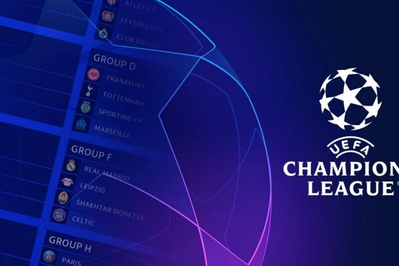Liga Champions: Panduan Lengkap Jadwal dan Perjalanan Menuju Kejayaan Eropa