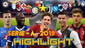 Liga Italia: Dari Kebangkitan Sang Raksasa hingga Persaingan Sengit di Puncak Klasemen