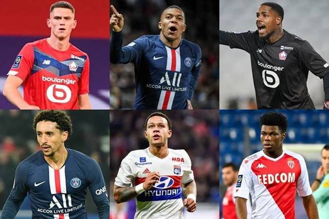 Ligue 1: Sorotan, Persaingan, dan Masa Depan Sepak Bola Prancis