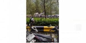 Macet Parah: Mengurai Benang Kusut Transportasi Modern