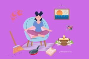 Meditasi: Menjelajahi Kedamaian Batin di Tengah Hiruk Pikuk Kehidupan Modern