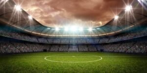 Megahnya Arena Sepak Bola: Lebih dari Sekadar Lapangan Hijau